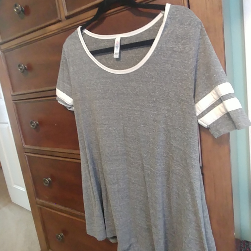 Perfect tee